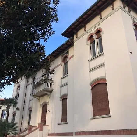 Appartement Dimoramatilda, Attico Con Terrazza Panoramica *
