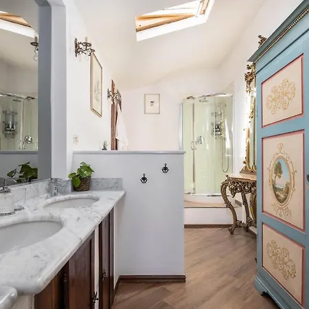 Dimoramatilda, Attico Con Terrazza Panoramica * פיזה