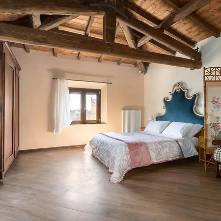 Dimoramatilda, Attico Con Terrazza Panoramica * פיזה