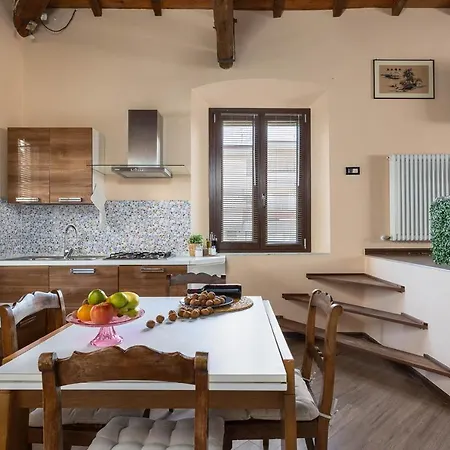 Dimoramatilda, Attico Con Terrazza Panoramica Pise