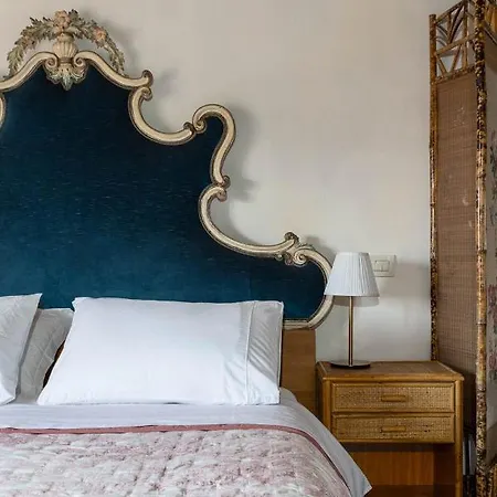 Dimoramatilda, Attico Con Terrazza Panoramica דירה *