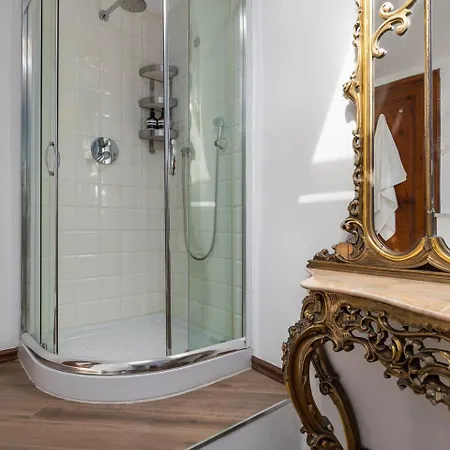 Dimoramatilda, Attico Con Terrazza Panoramica