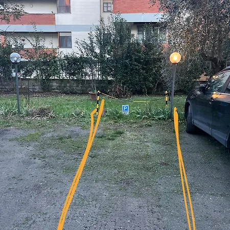 Dimoramatilda, Attico Con Terrazza Panoramica *