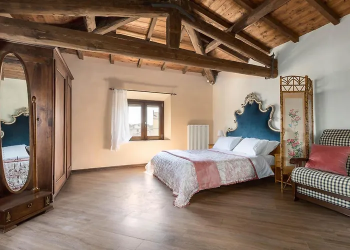 Dimoramatilda, Attico Con Terrazza Panoramica * Pisa