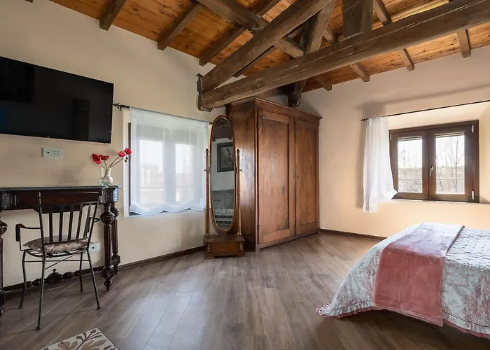Apartment Dimoramatilda, Attico Con Terrazza Panoramica *