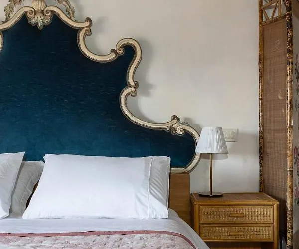 Dimoramatilda, Attico Con Terrazza Panoramica Apartment *