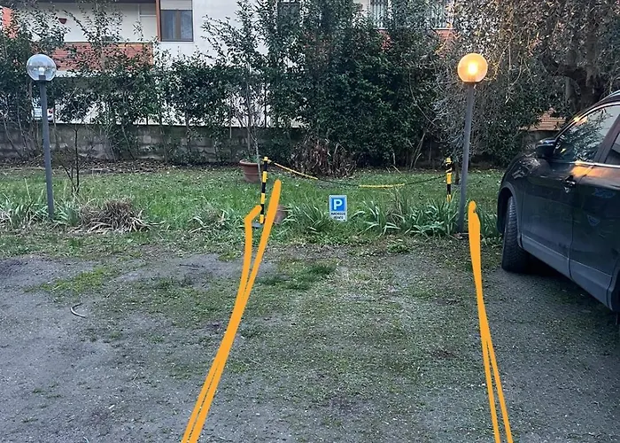 Dimoramatilda, Attico Con Terrazza Panoramica *